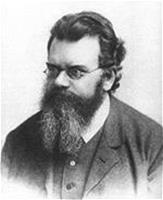 Ludwig BOLTZMANN