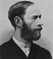 Heinrich HERTZ