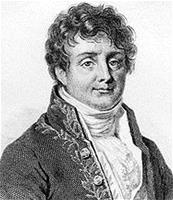 J.-B. Joseph FOURIER